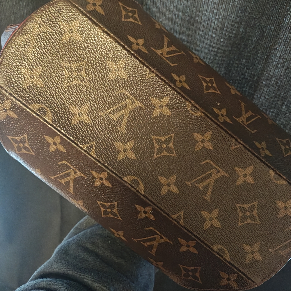 Vintage Louis Vuitton Monogram Ellipse - Picture 9 of 13